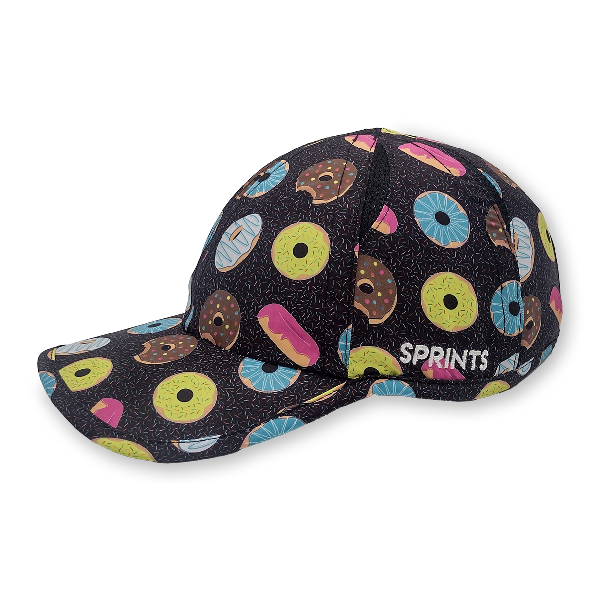 Donuts Hat (Unisex) – Sprints INC