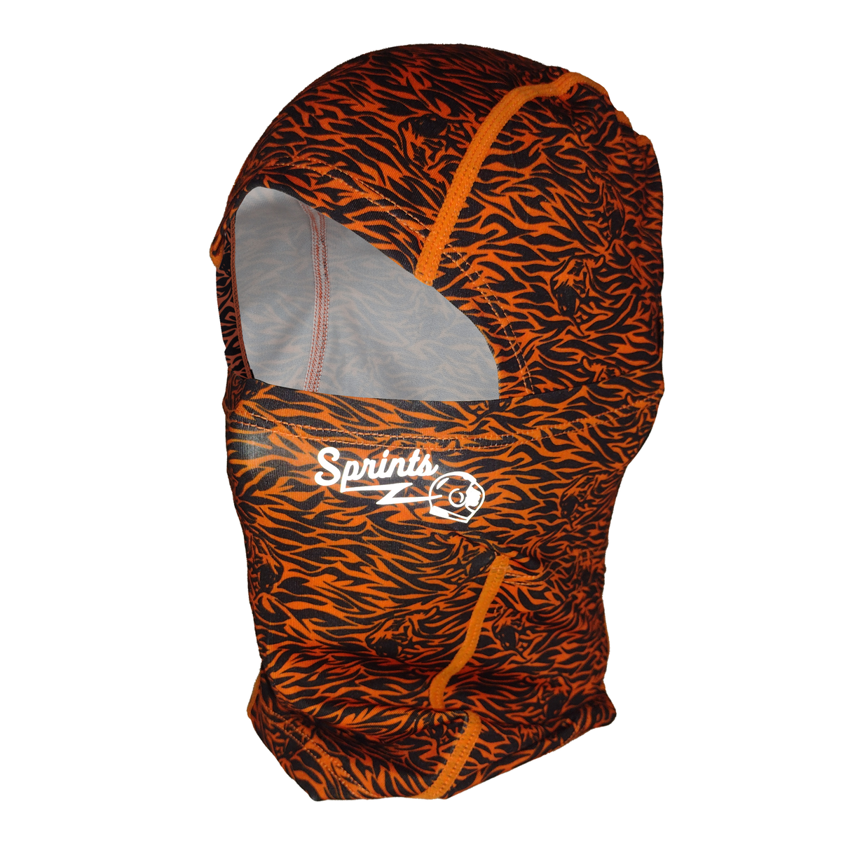The Great Bengali Resurgence Balaclava (Unisex) – Sprints INC