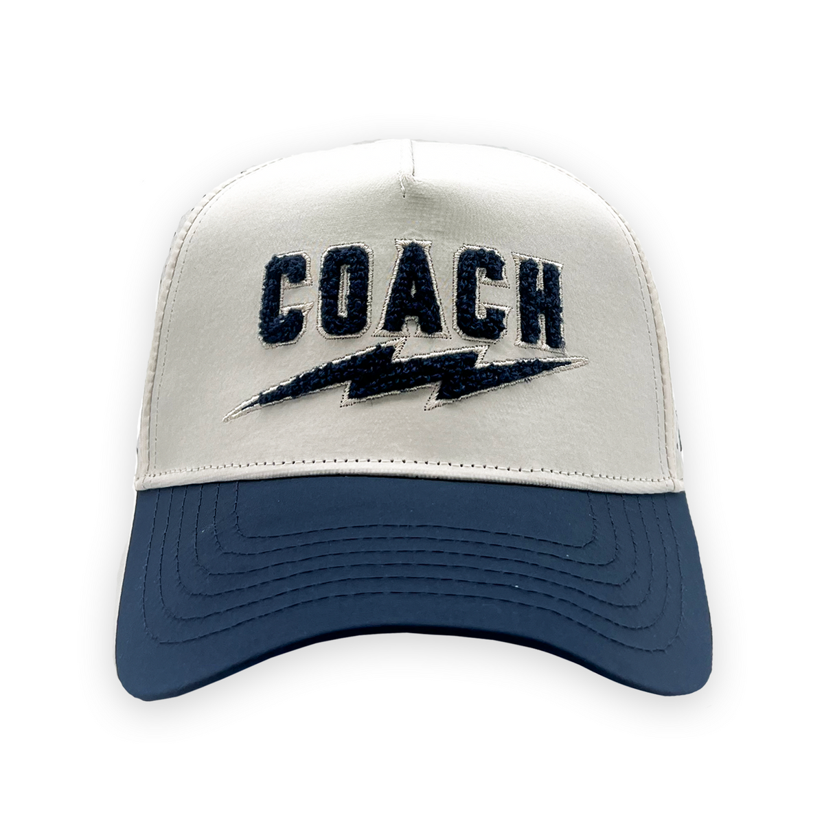 Coach Fluffy Structured VP Hat (Unisex) – Sprints INC display picture 3