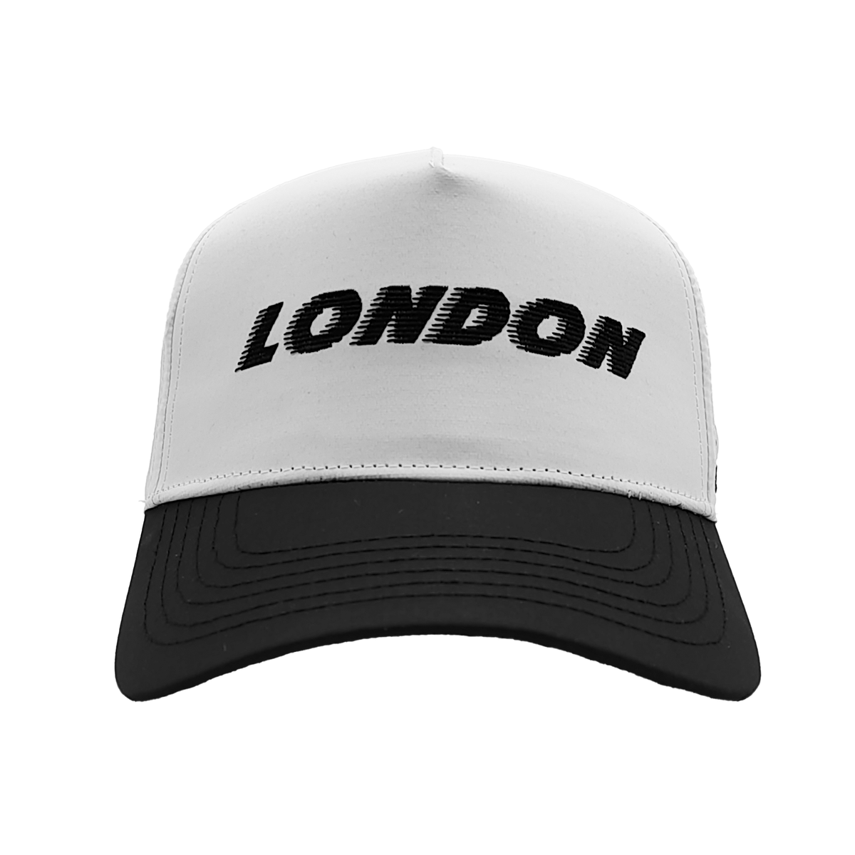 Concrete Crown - London Structured VP Hat (Unisex) – Sprints INC
