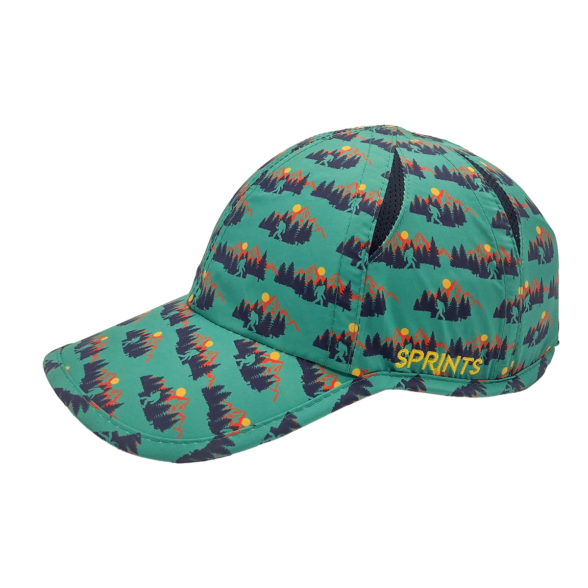 Sasquatch Hat (Unisex)