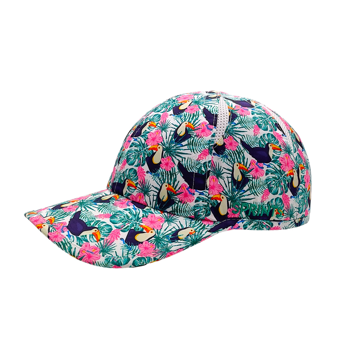 Toucan Do It OG Hat (Unisex) – Sprints INC display picture 1