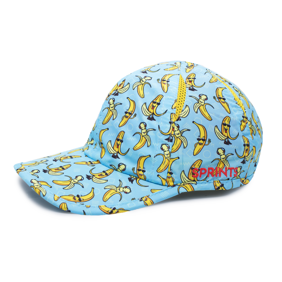 Bananas Hat (Unisex) Sprints INC