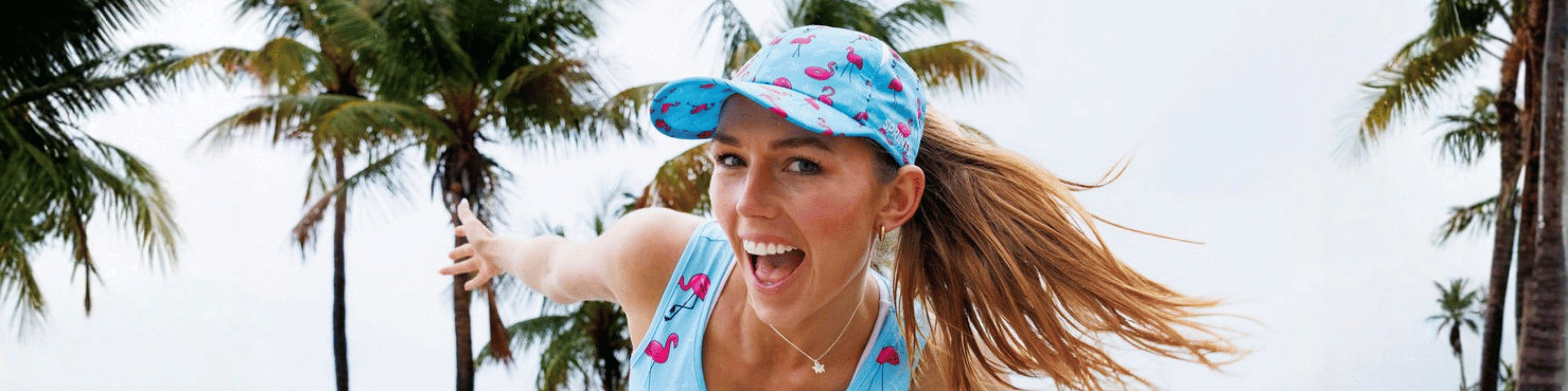 Ponytail OG Hats