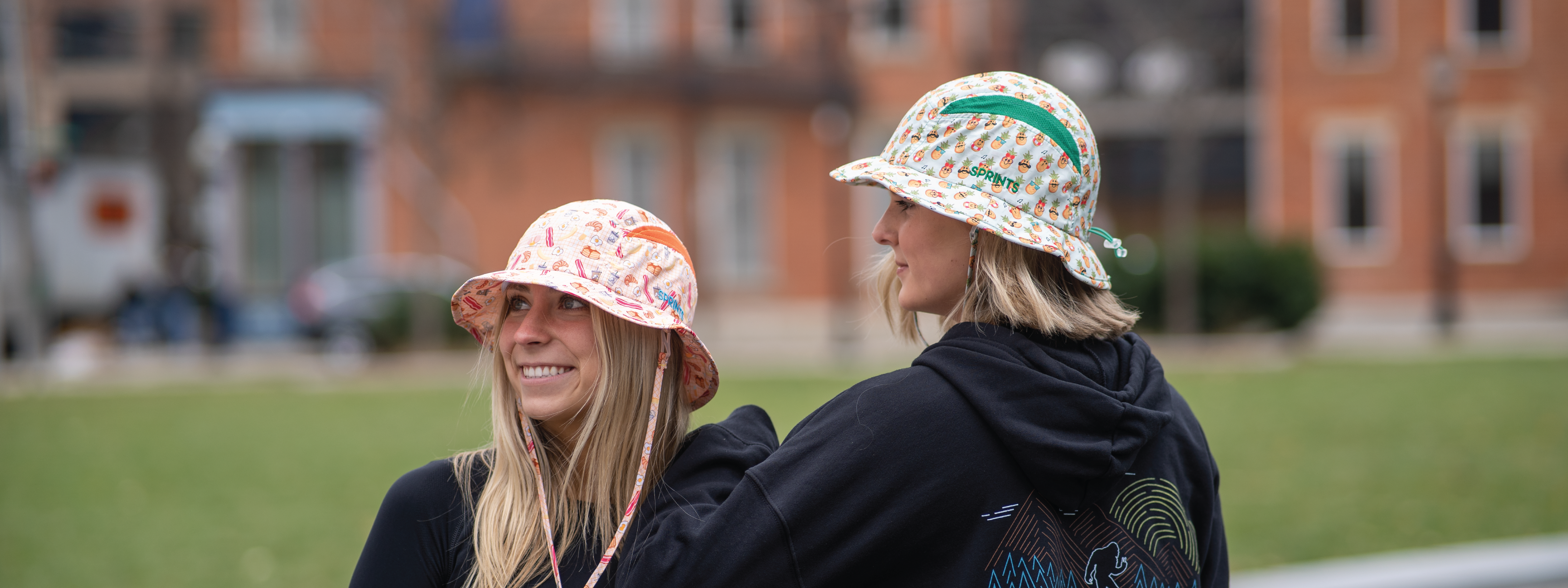 Bucket Hats