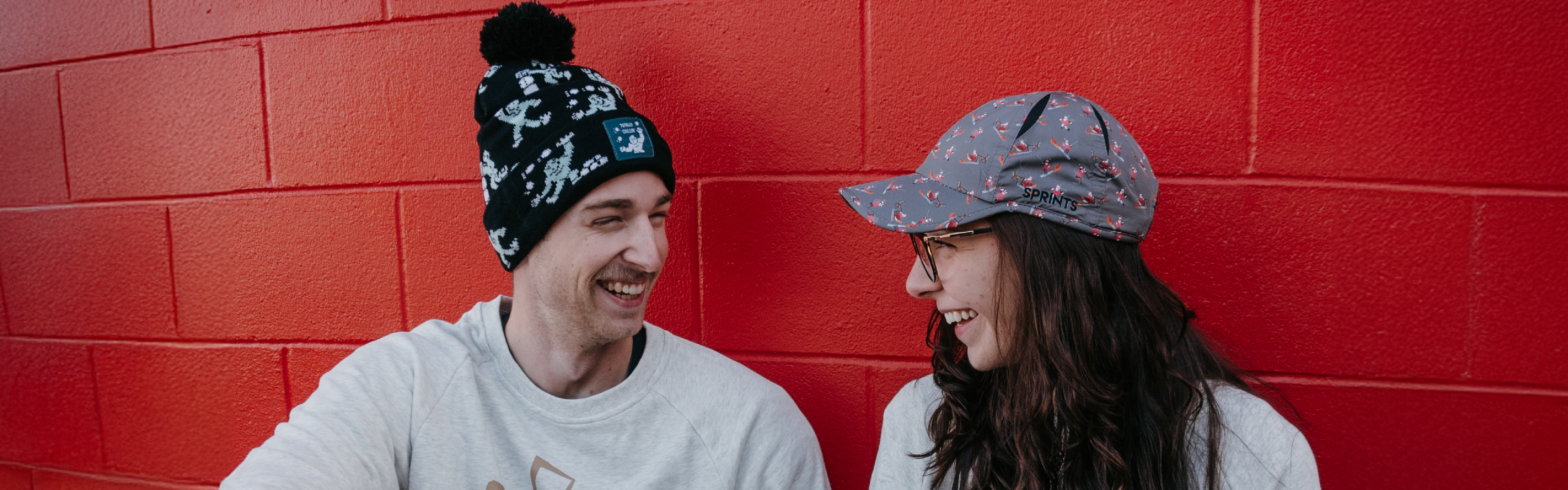 Super Secret Winter Drop