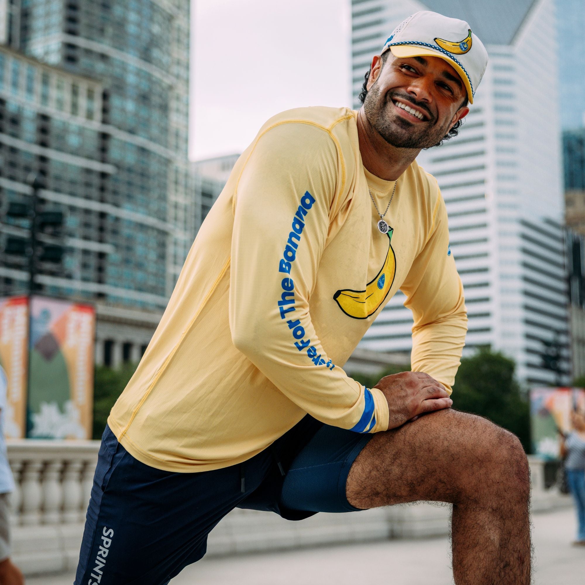 Men's Tops – Sprints INC