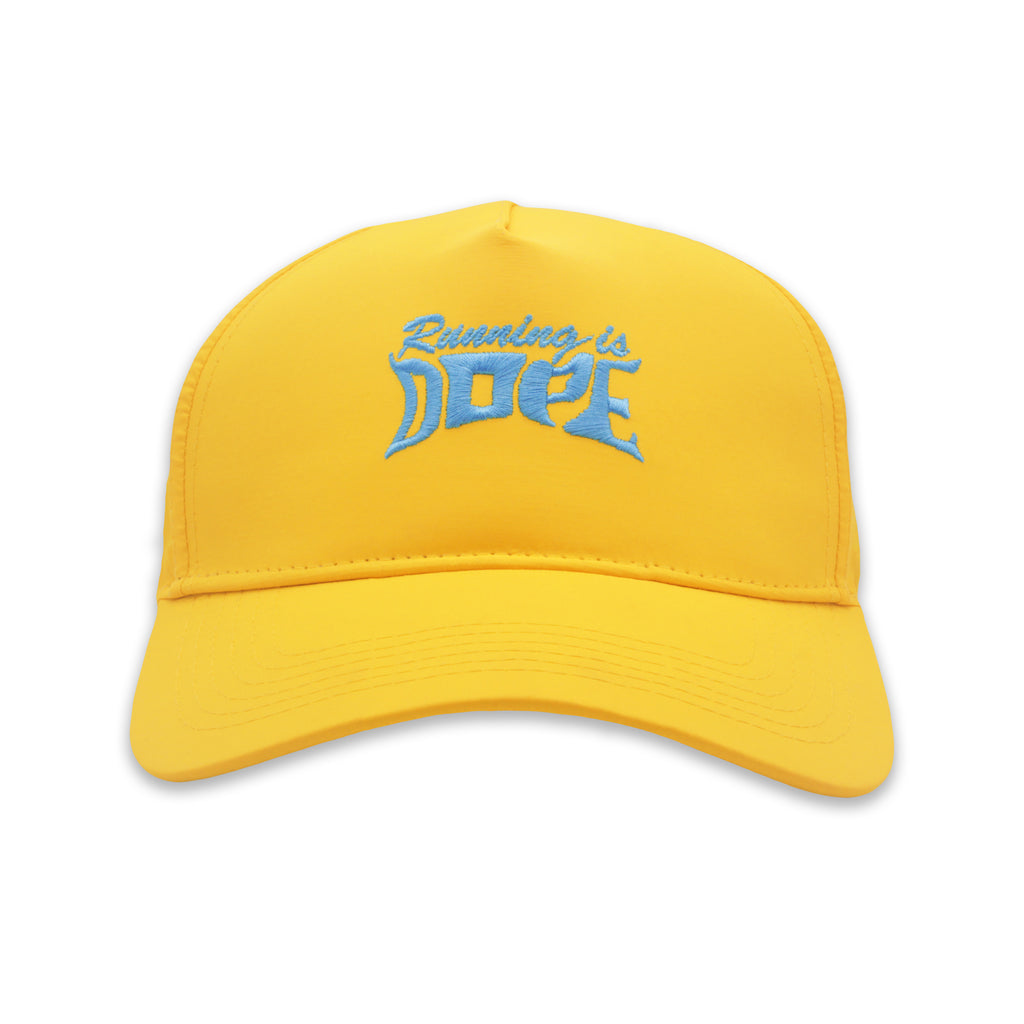 V.P. Hats – Sprints INC