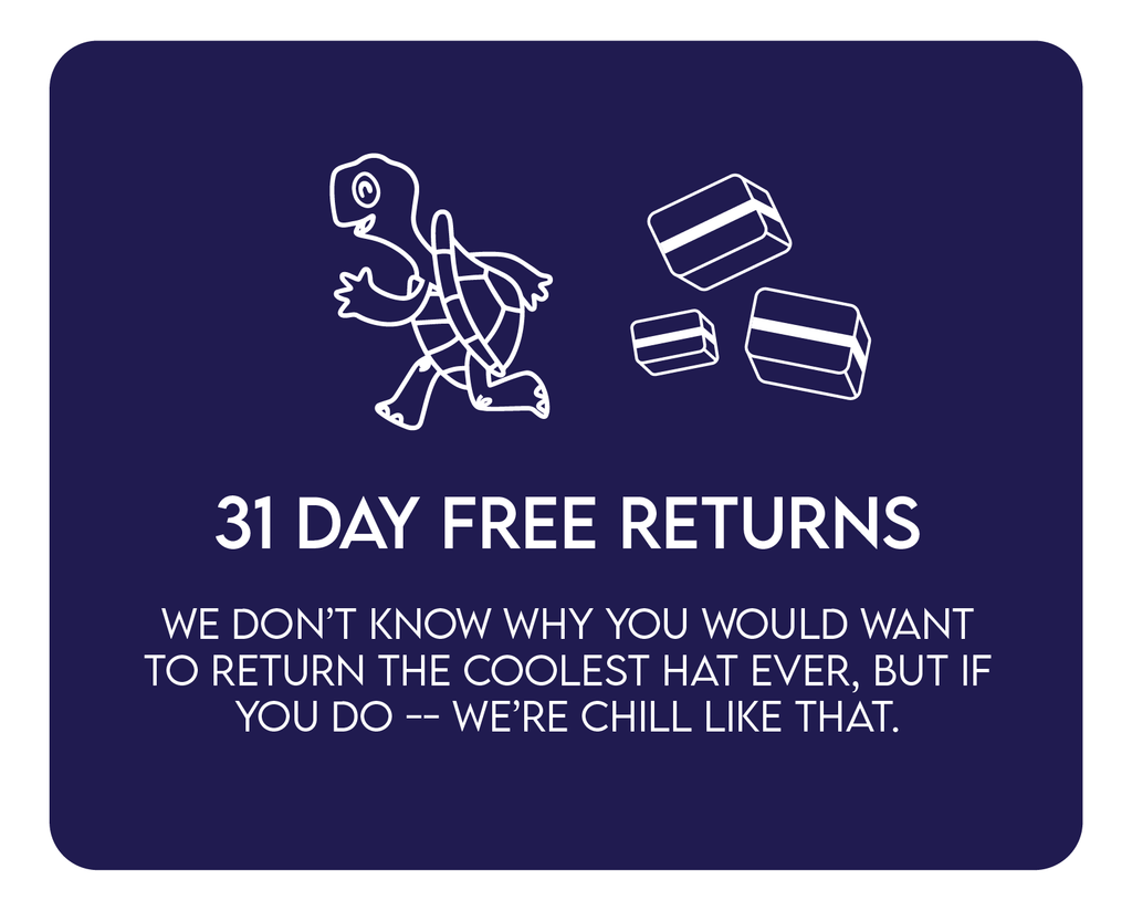 31 day free returns. 