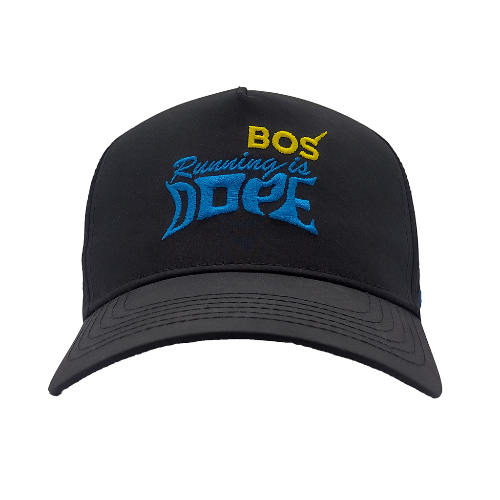 V.P. Hats – Sprints INC