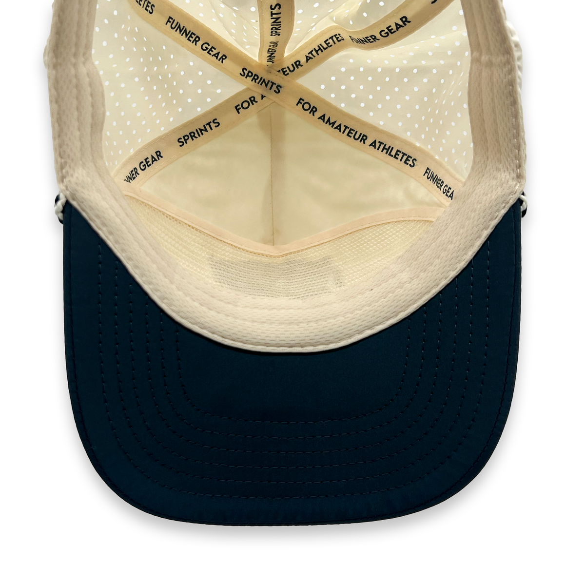 Plainsman EZ Rope Snapback (Unisex) – Sprints INC