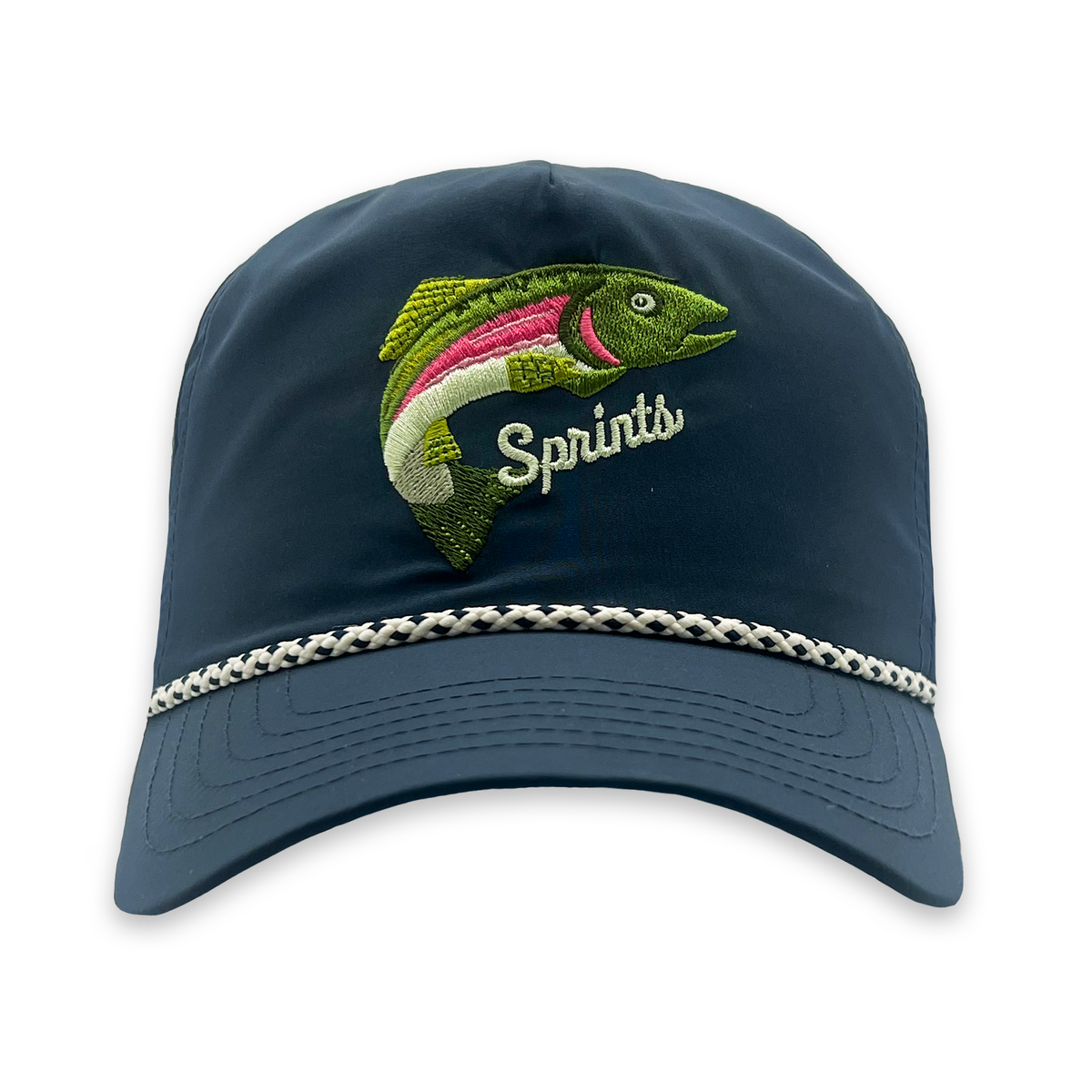 Streamline EZ Rope Snapback (Unisex) – Sprints INC