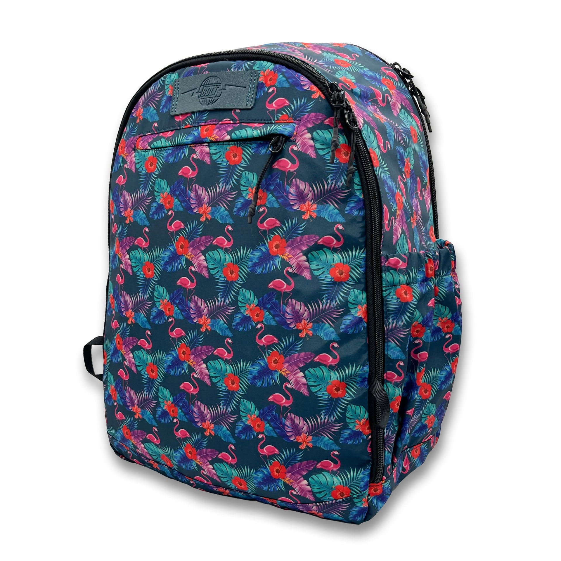 flamingo jansport backpack Sprints