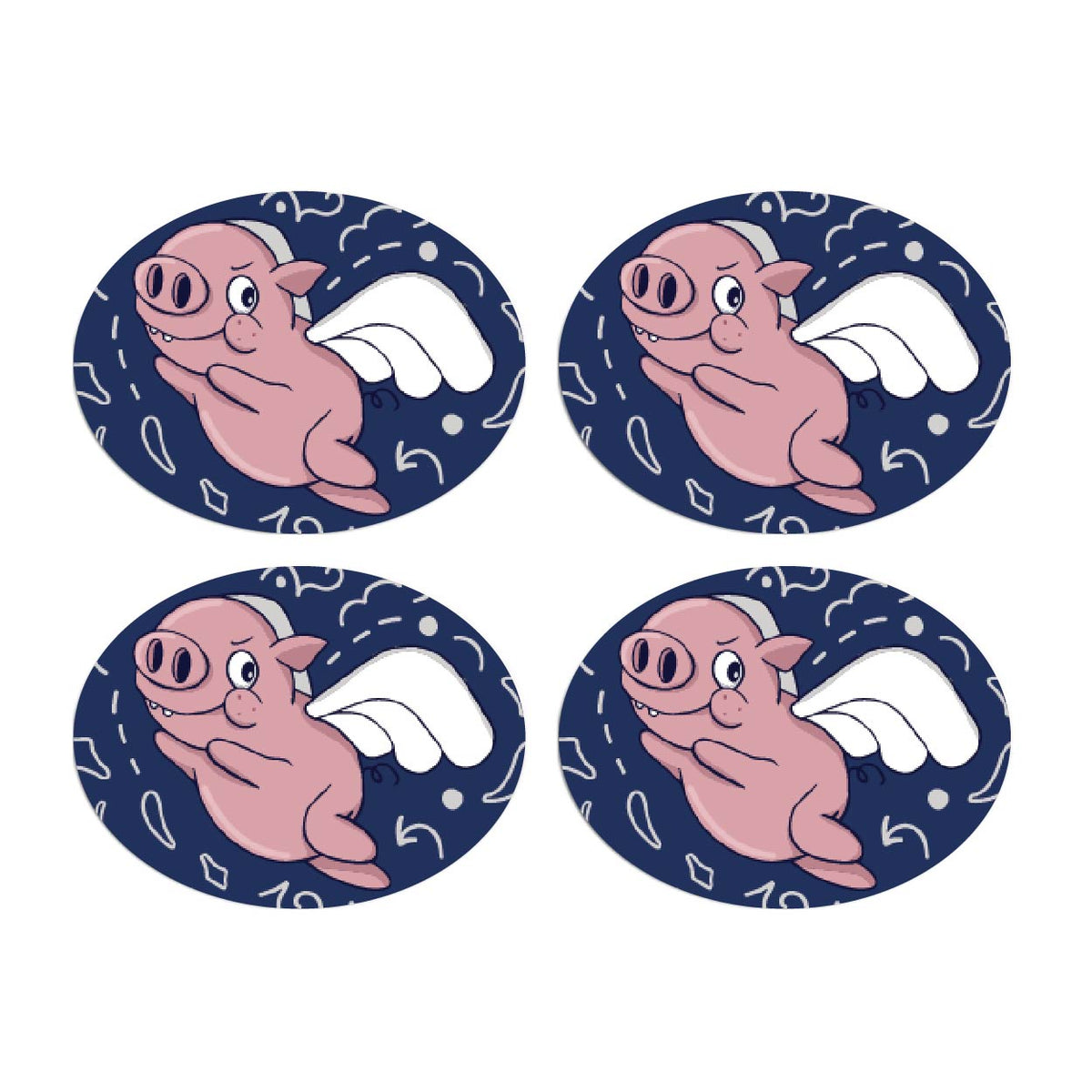 Chris P Bacon Sprints x Bib Boards Fasteners Sprints INC