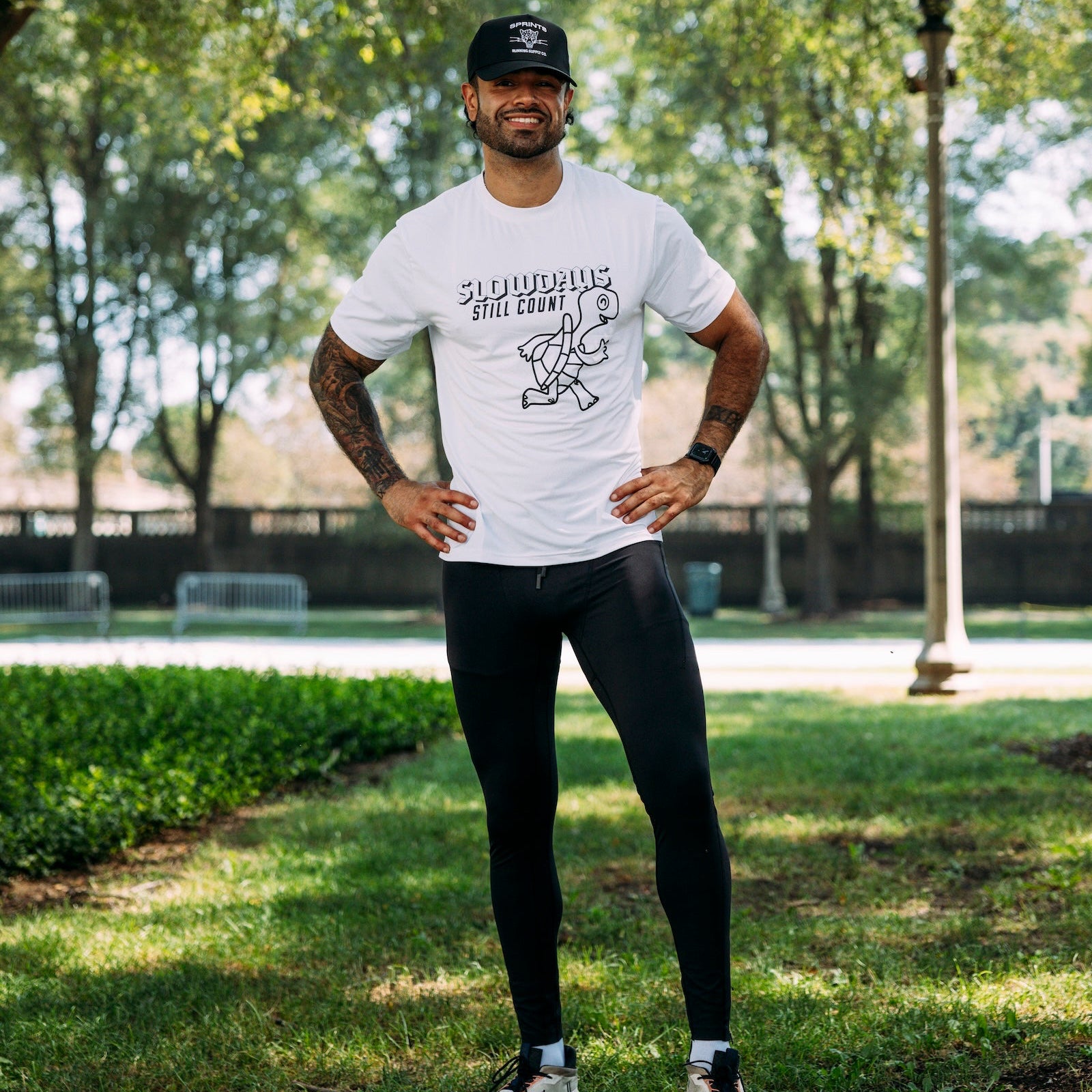 Mens Gear – Sprints INC