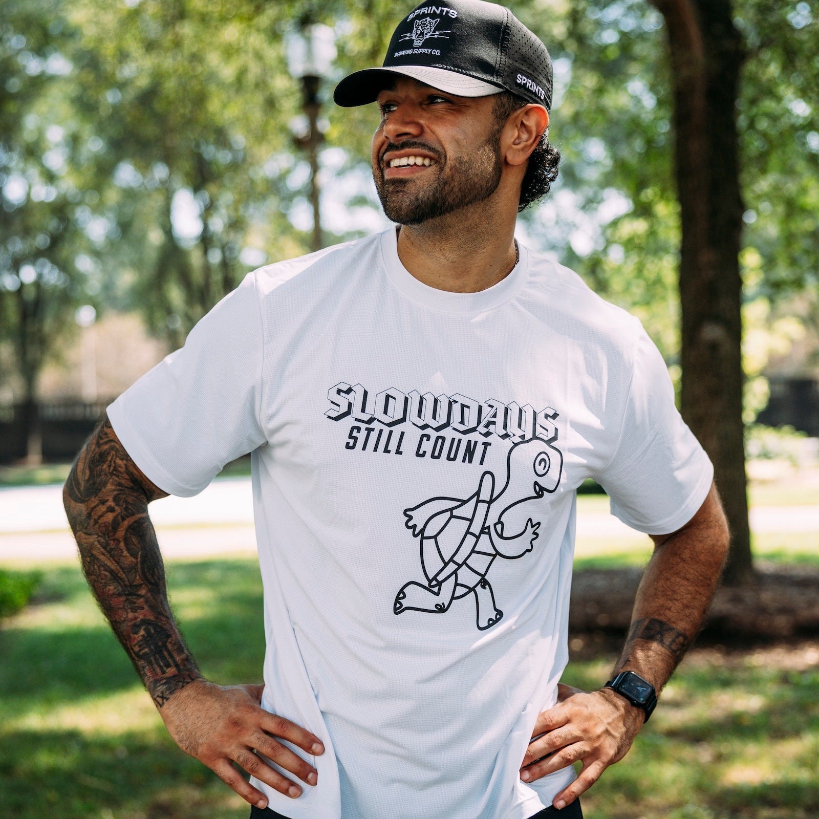 Men's Tops – Sprints INC