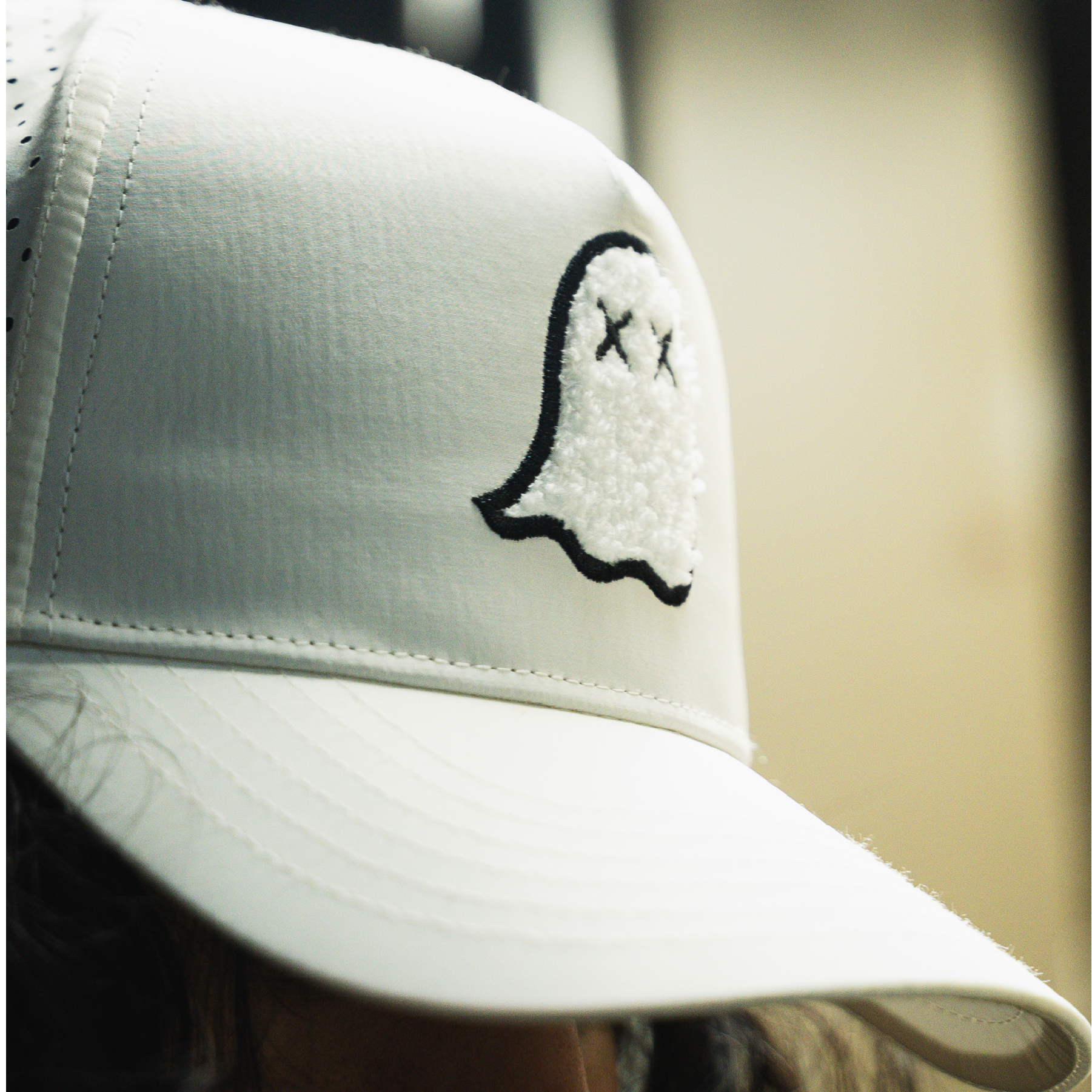 Ghost Runner VP Hat Unisex