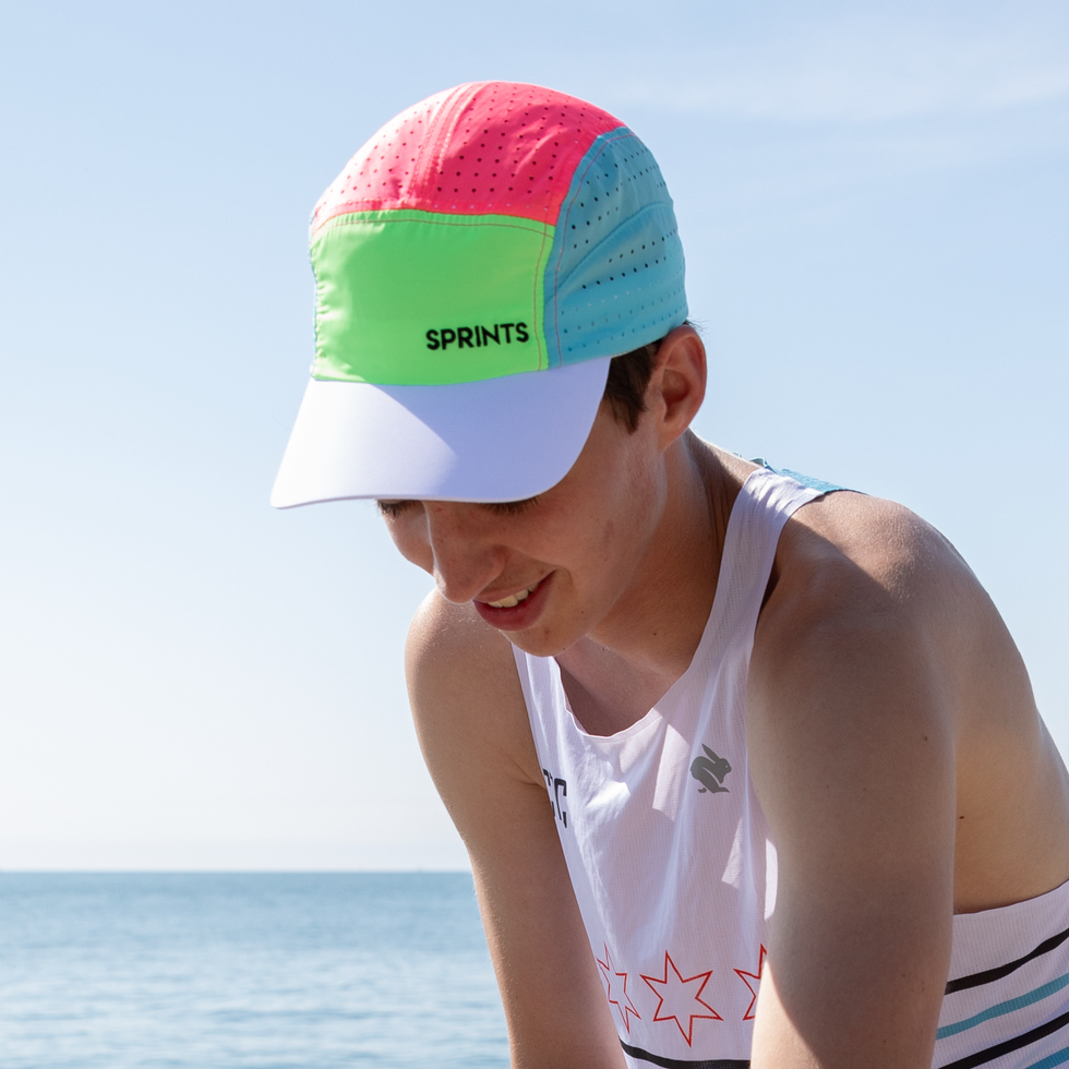All Hats – Sprints INC