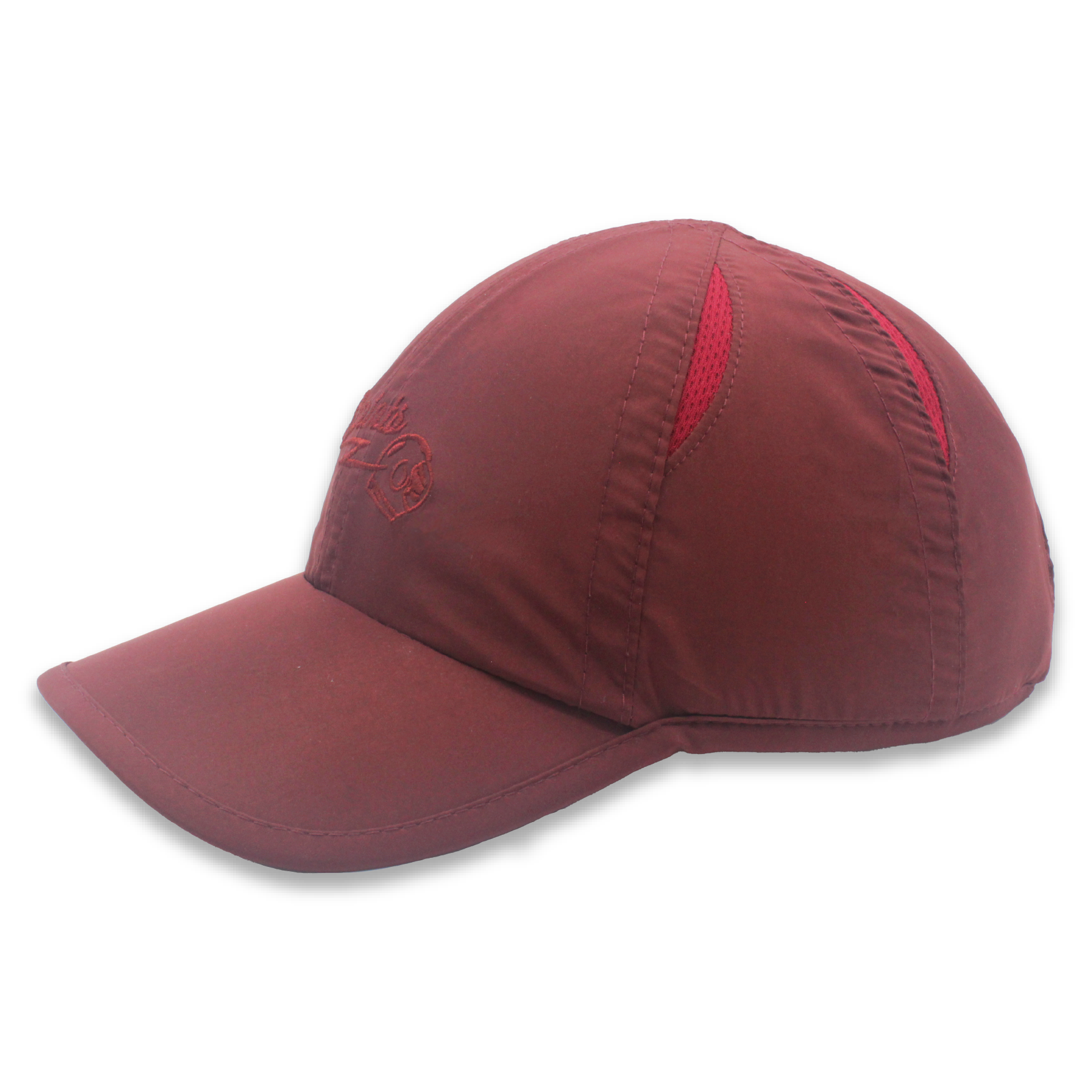 Burgundy hat sales