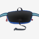 bag view of bag unclipped