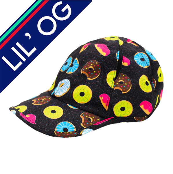 Donuts Lil OG Hat (Unisex) – Sprints INC