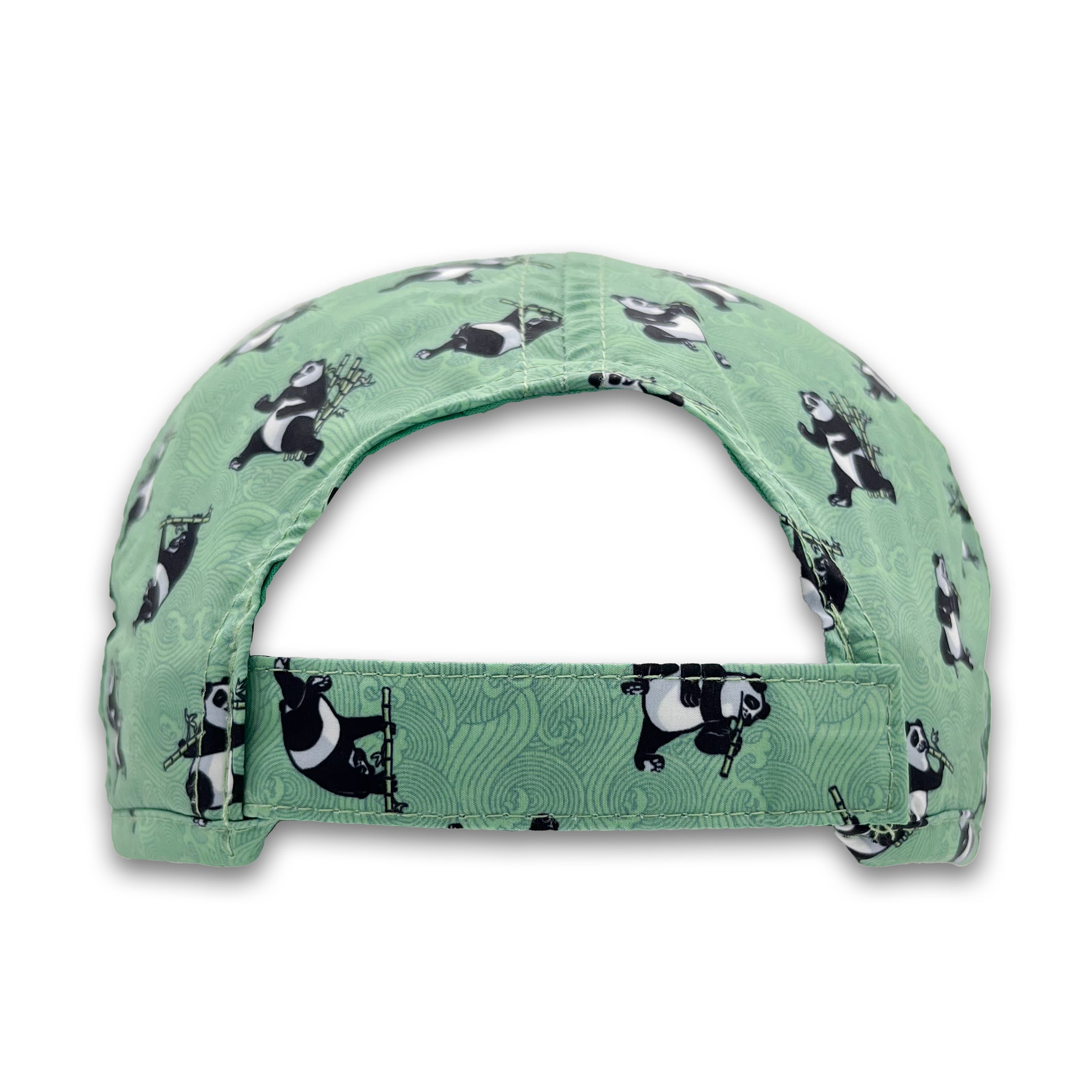 Snack Attack Panda Dash OG Hat – Sprints INC