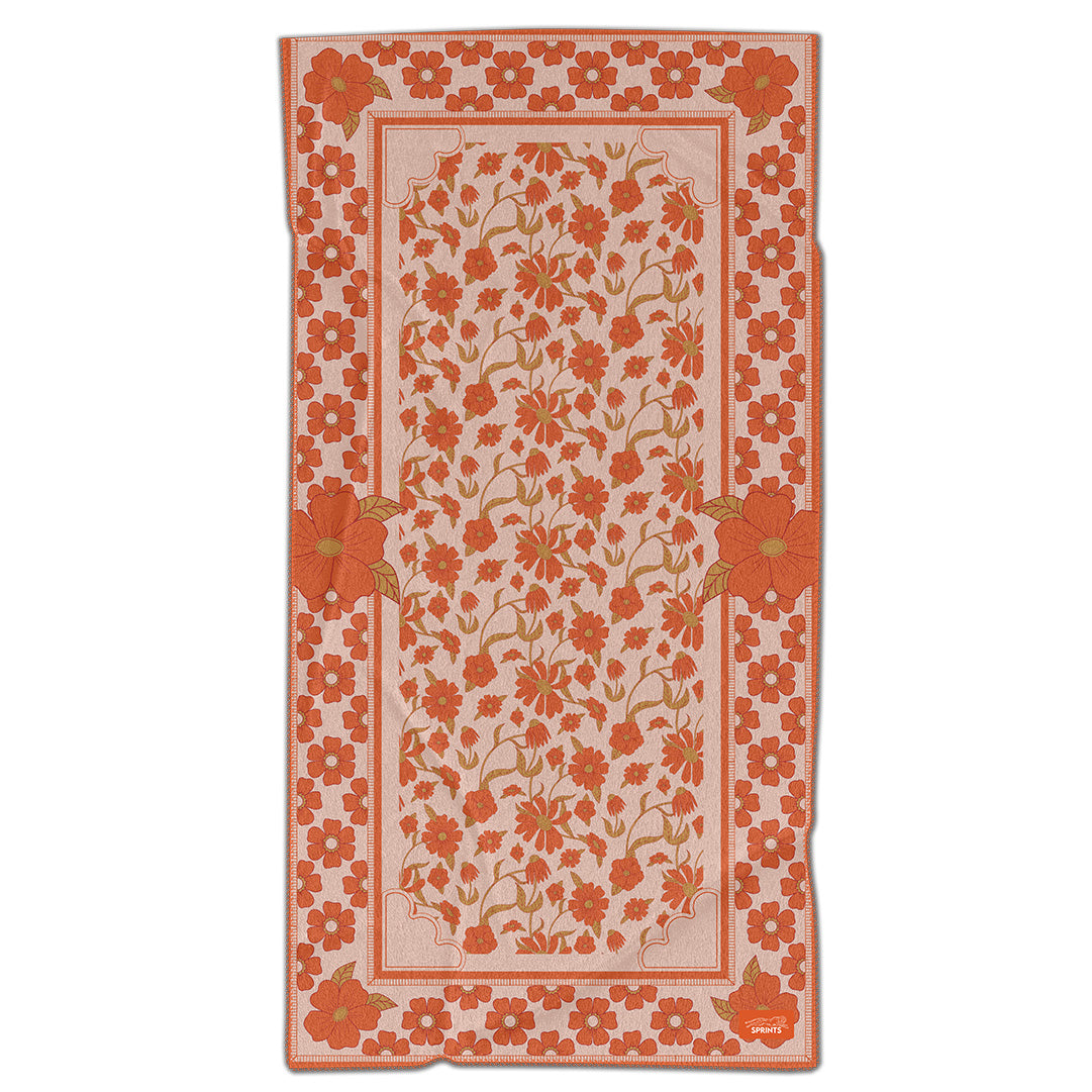 Car Seat Cover Towel
