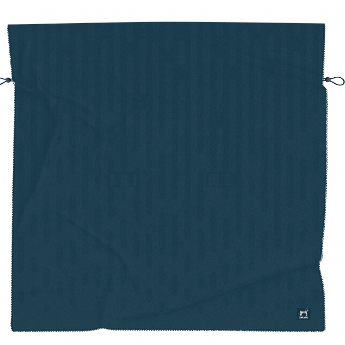 Party Size Towel