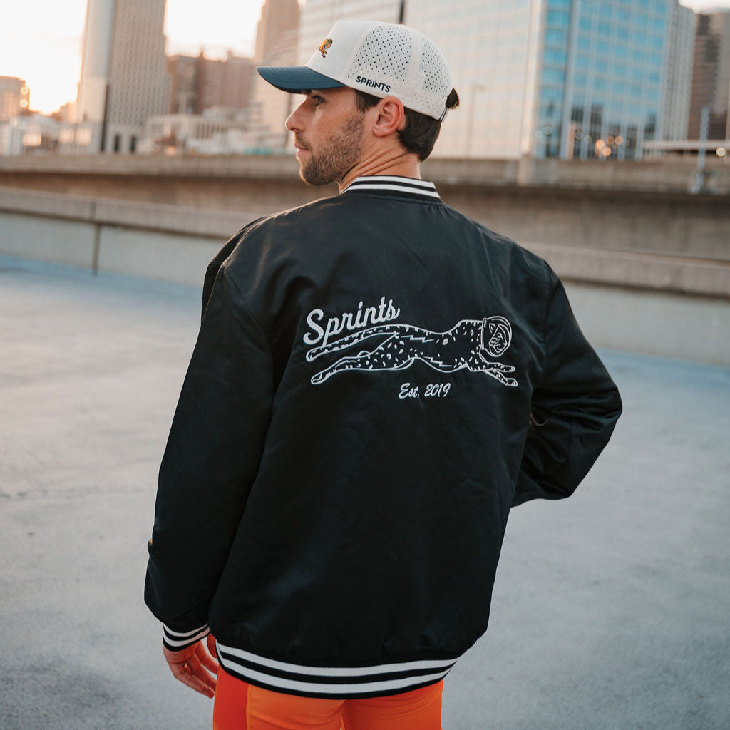 Swag – Sprints INC