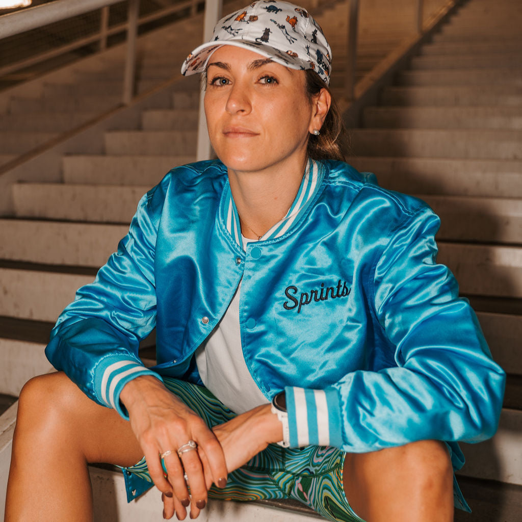 Swag – Sprints INC