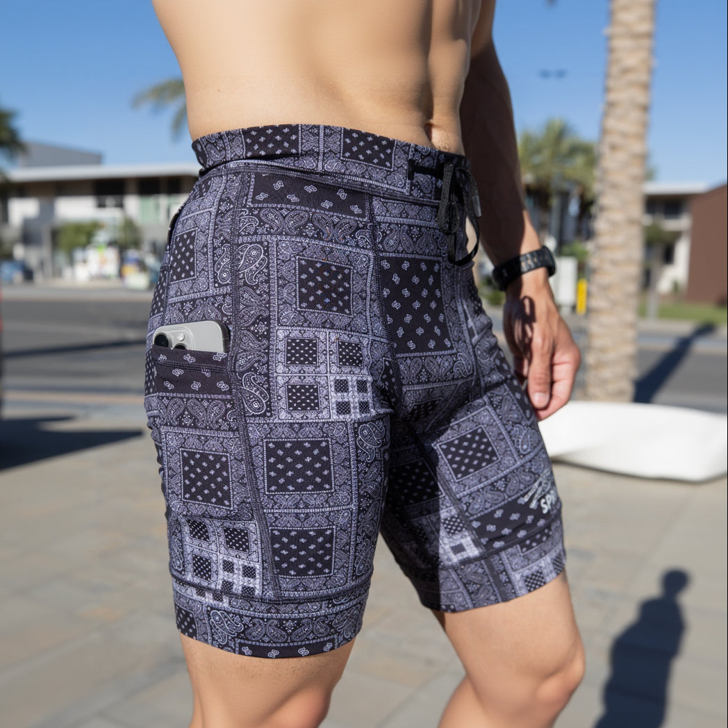 Mens Flexion 8