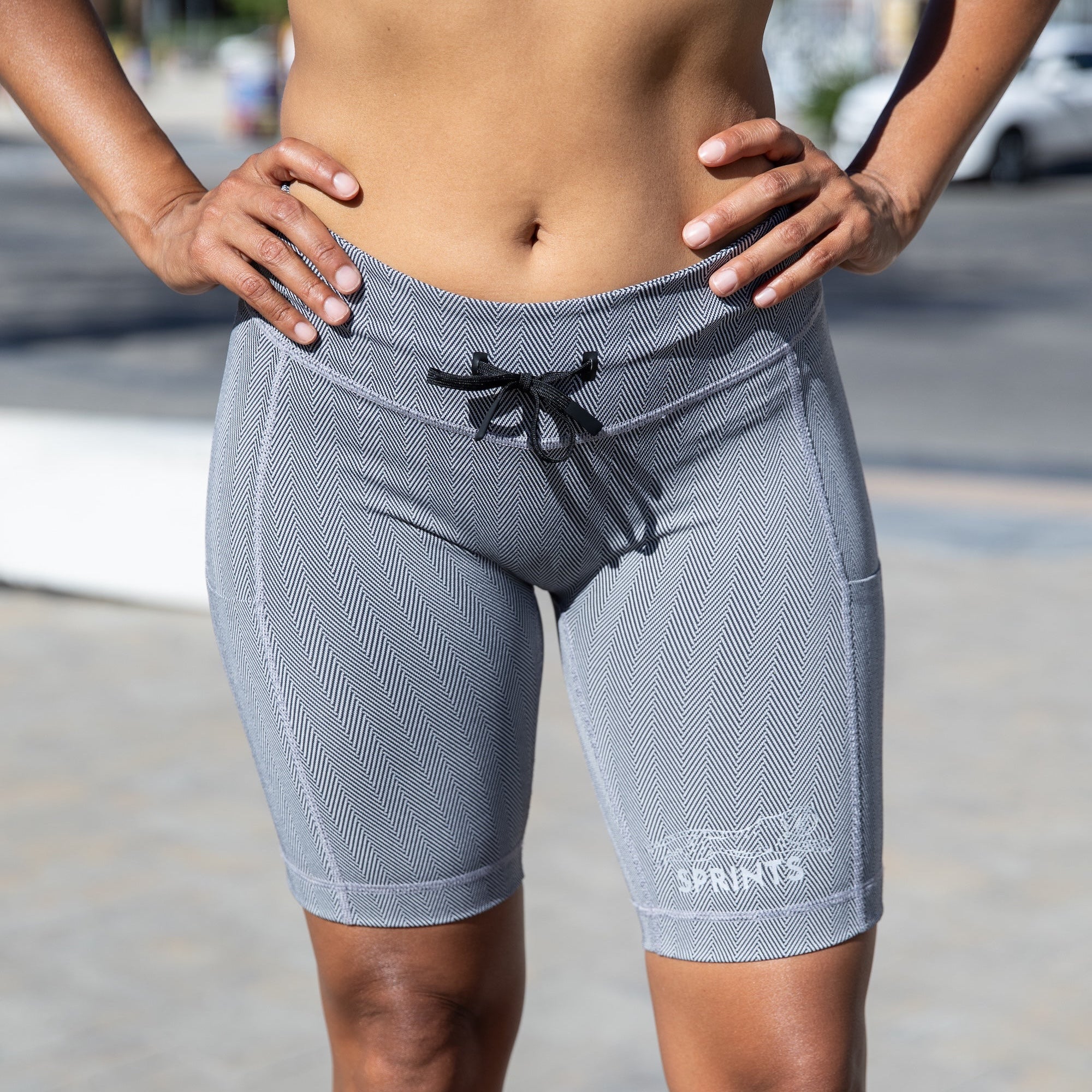 Womens Flexion 8