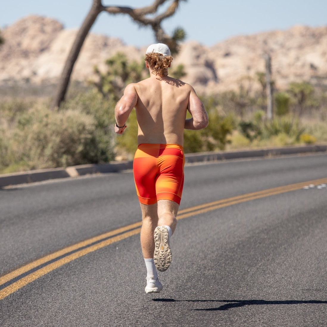 Mens Flexion 8