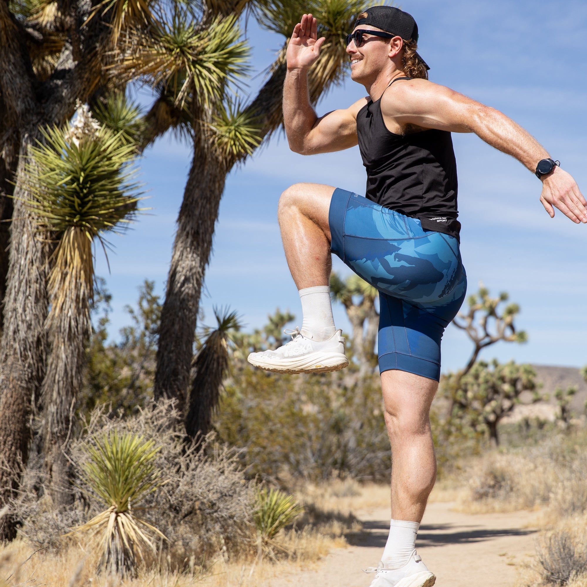 Mens Flexion 8