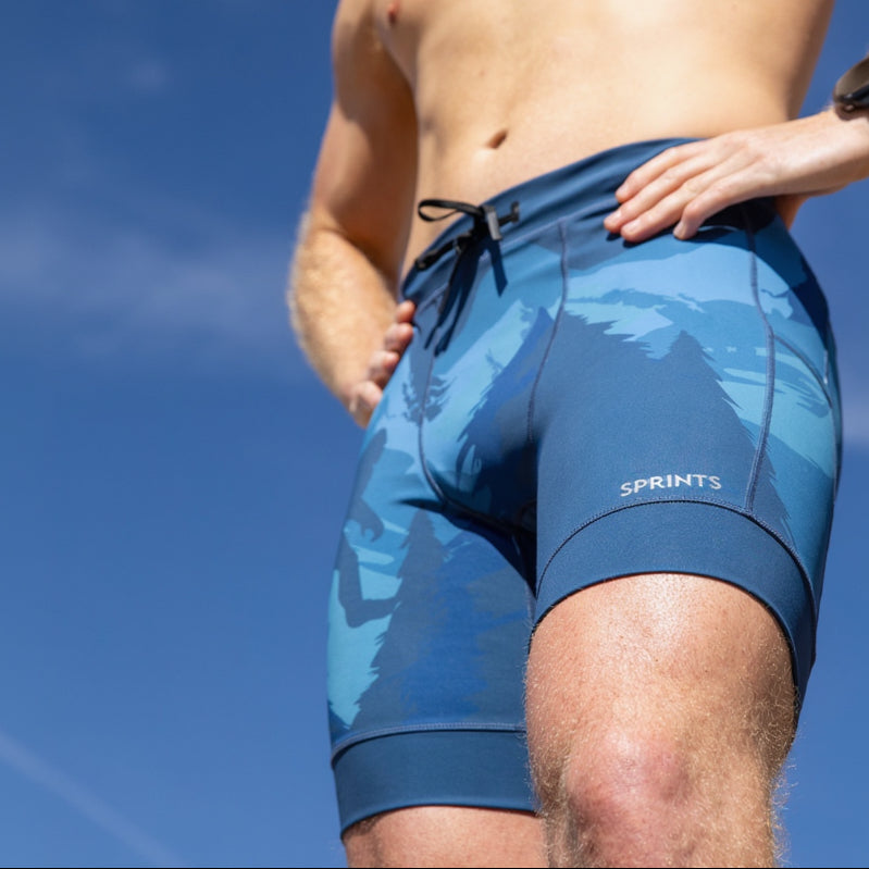 Mens Flexion 8