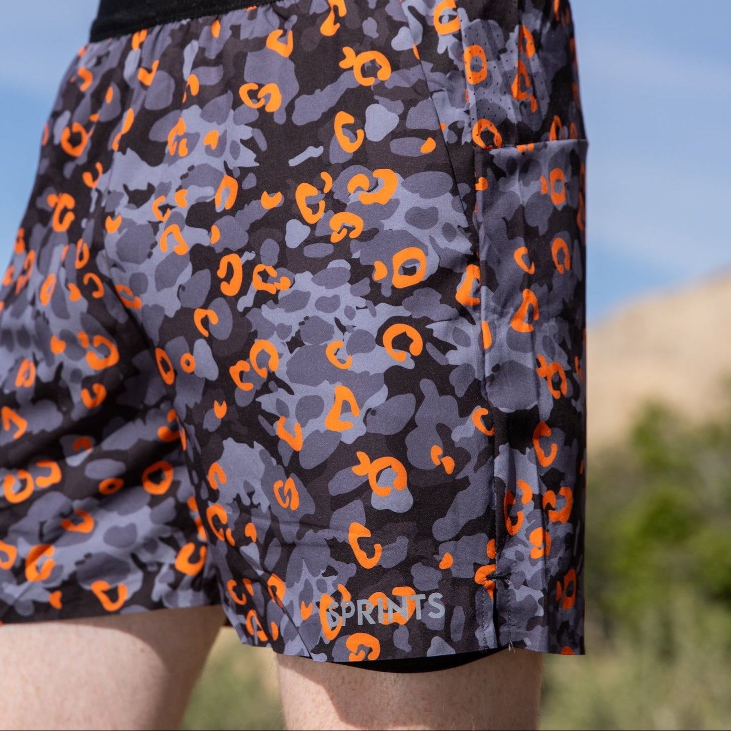 Mens Avigate 5