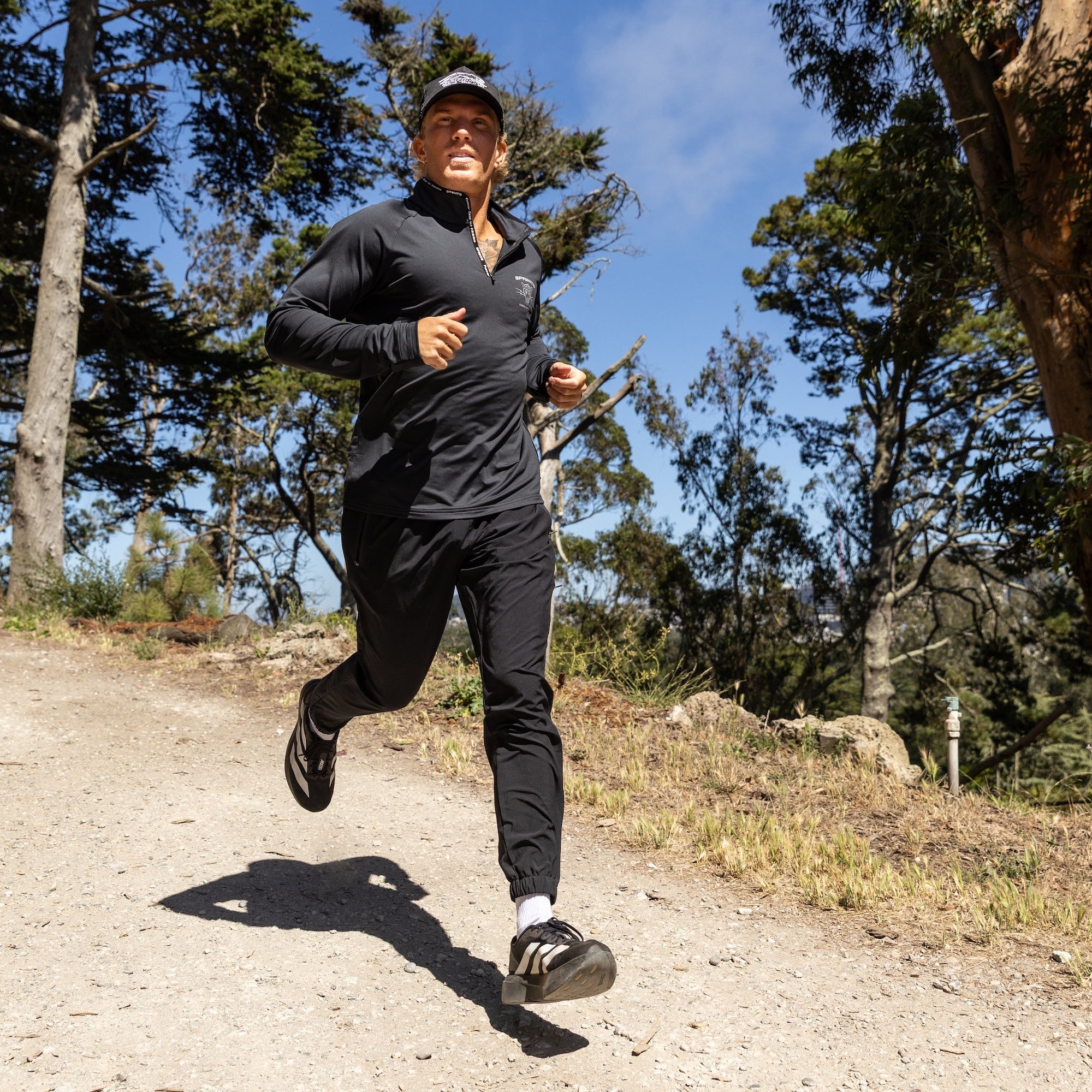Mens Gear – Sprints INC