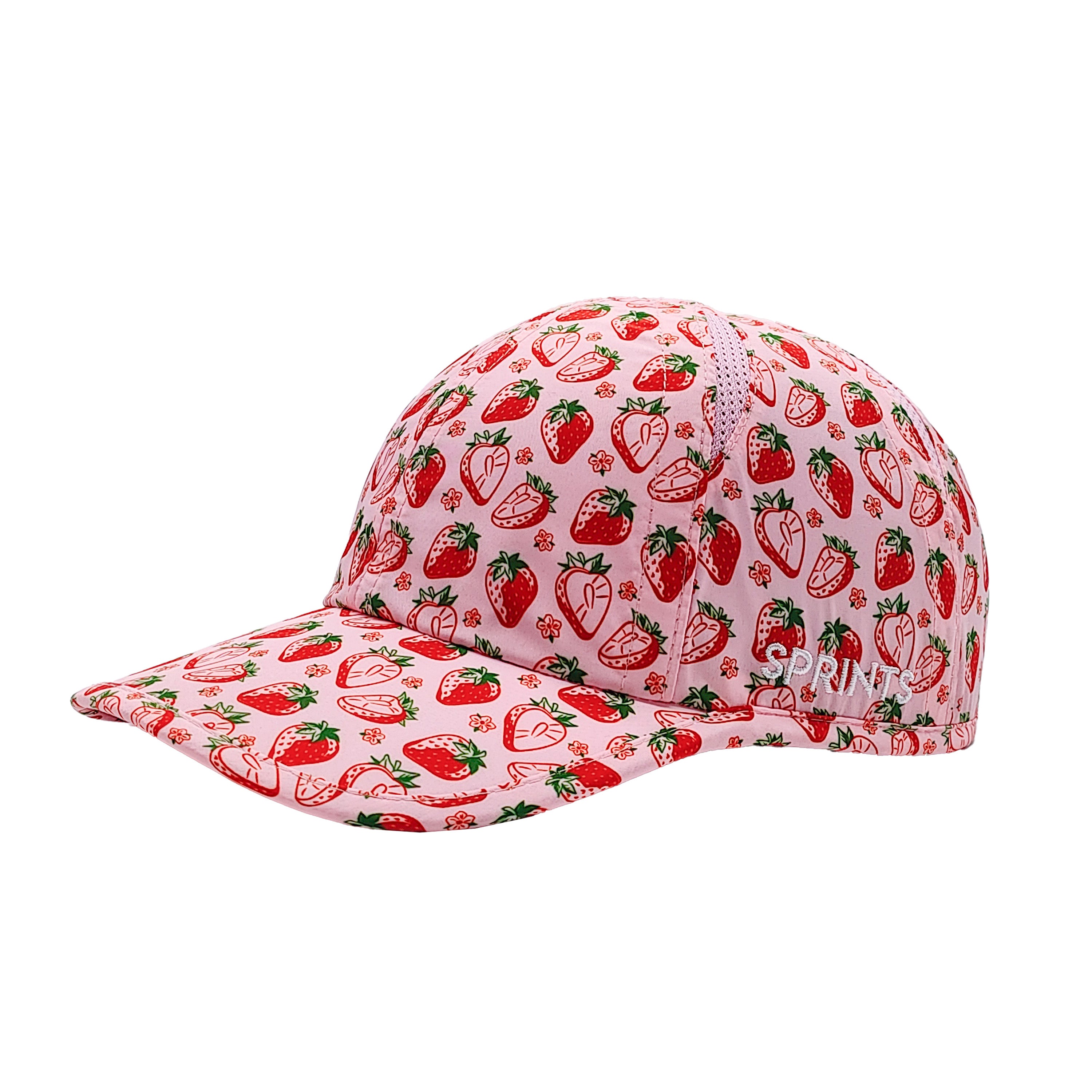 Berry Fast Strawberry OG Hat (Unisex) – Sprints INC