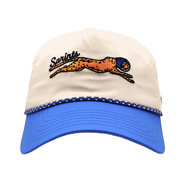 Victory Sprints EZ Rope Snapback Hat (Unisex) – Sprints INC