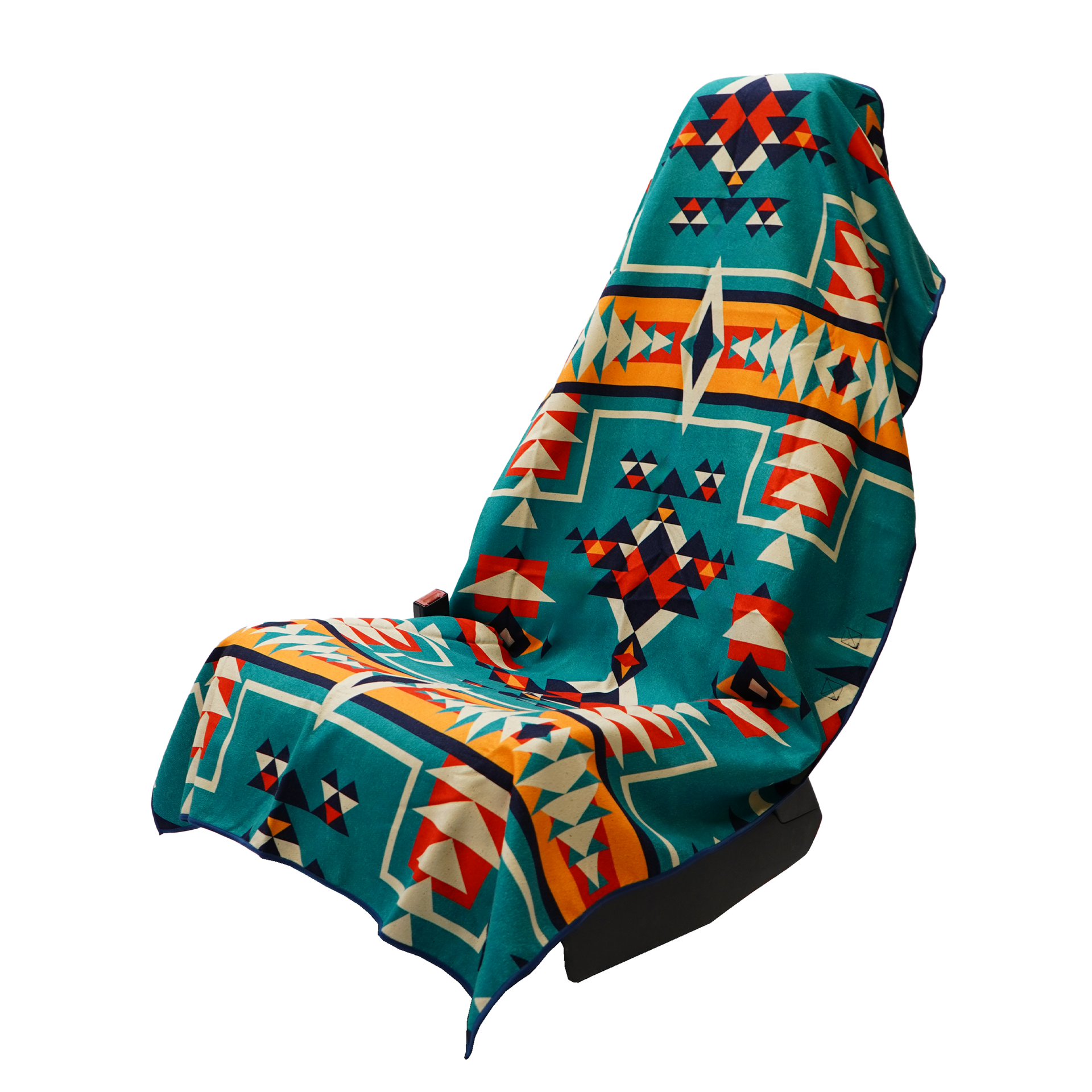 【YSHSさま】NEIGHBORHOOD クロスボーン　 スリップマット Bohemian Nomad Noises Car Seat Cover Towel – Sprints INC