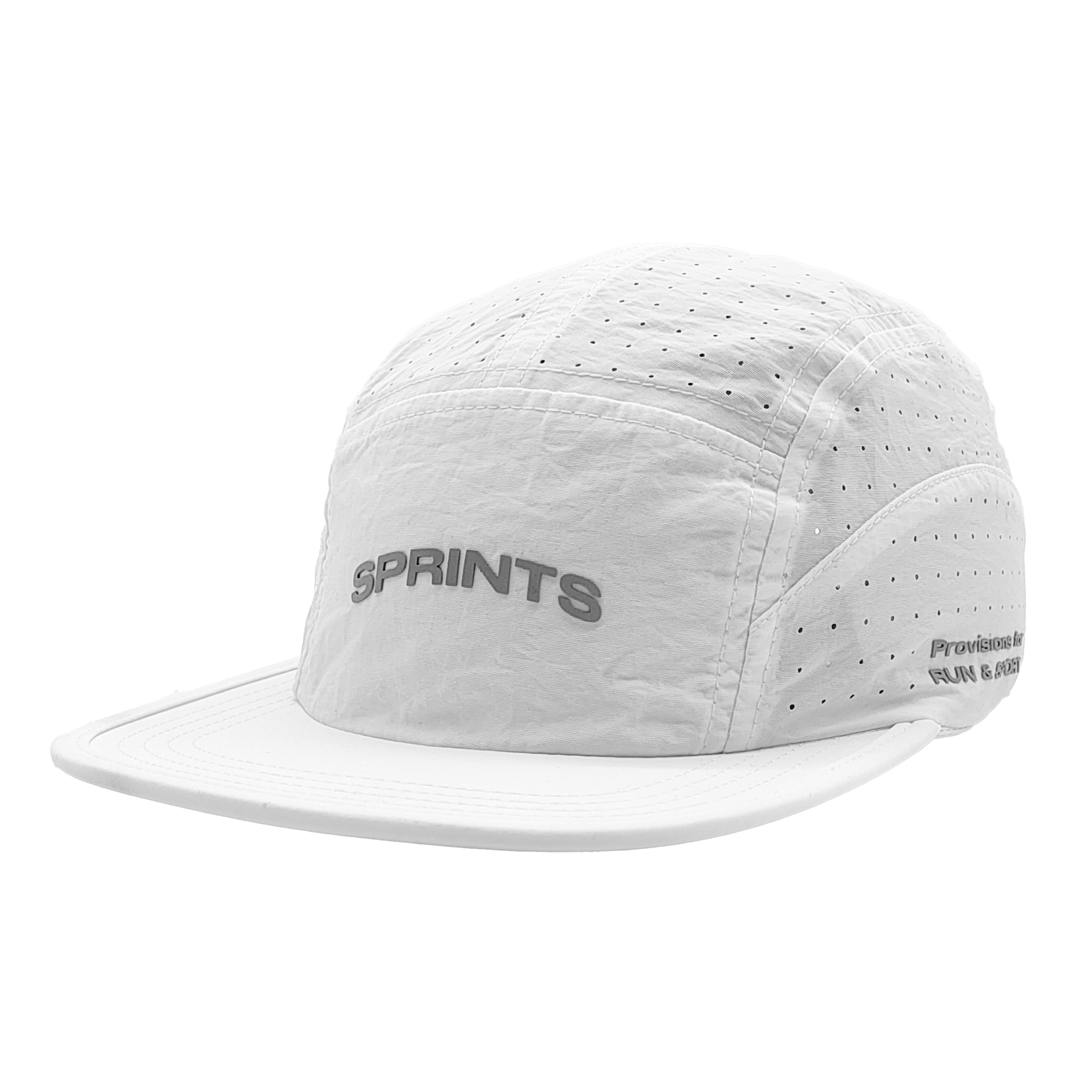 Chalked Up - Blaz5 Flat Brim (Unisex) – Sprints INC