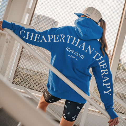 トップス GOOD ENOUGH 2001 Ventilated hoodie GOODENOUGH Hoodies & Sweatshirts for Men for Sale | Shop Men's
