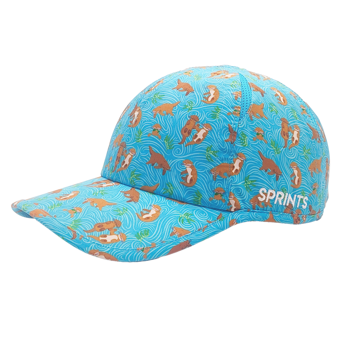 All Hats – Sprints INC