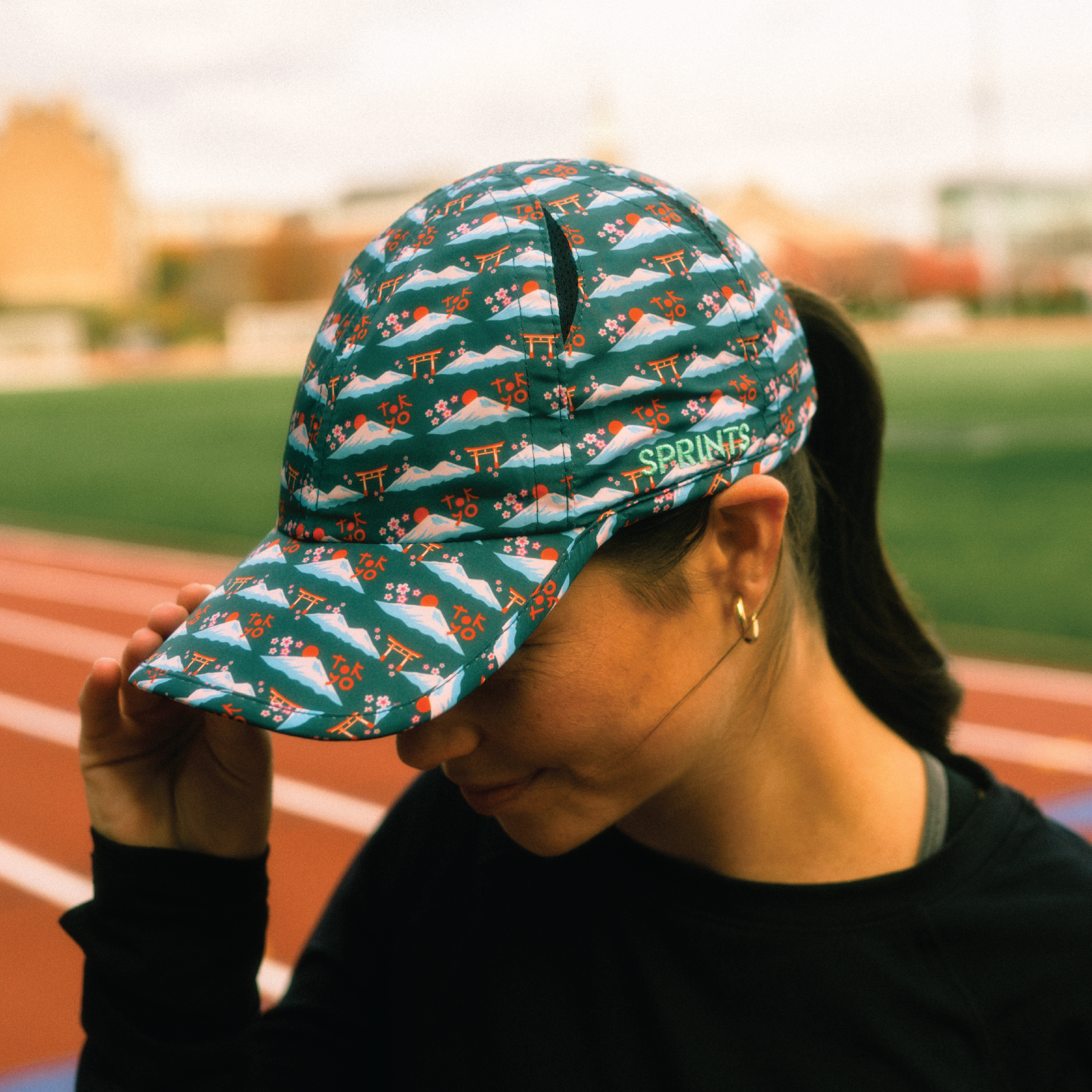 Nike tokyo deals hat