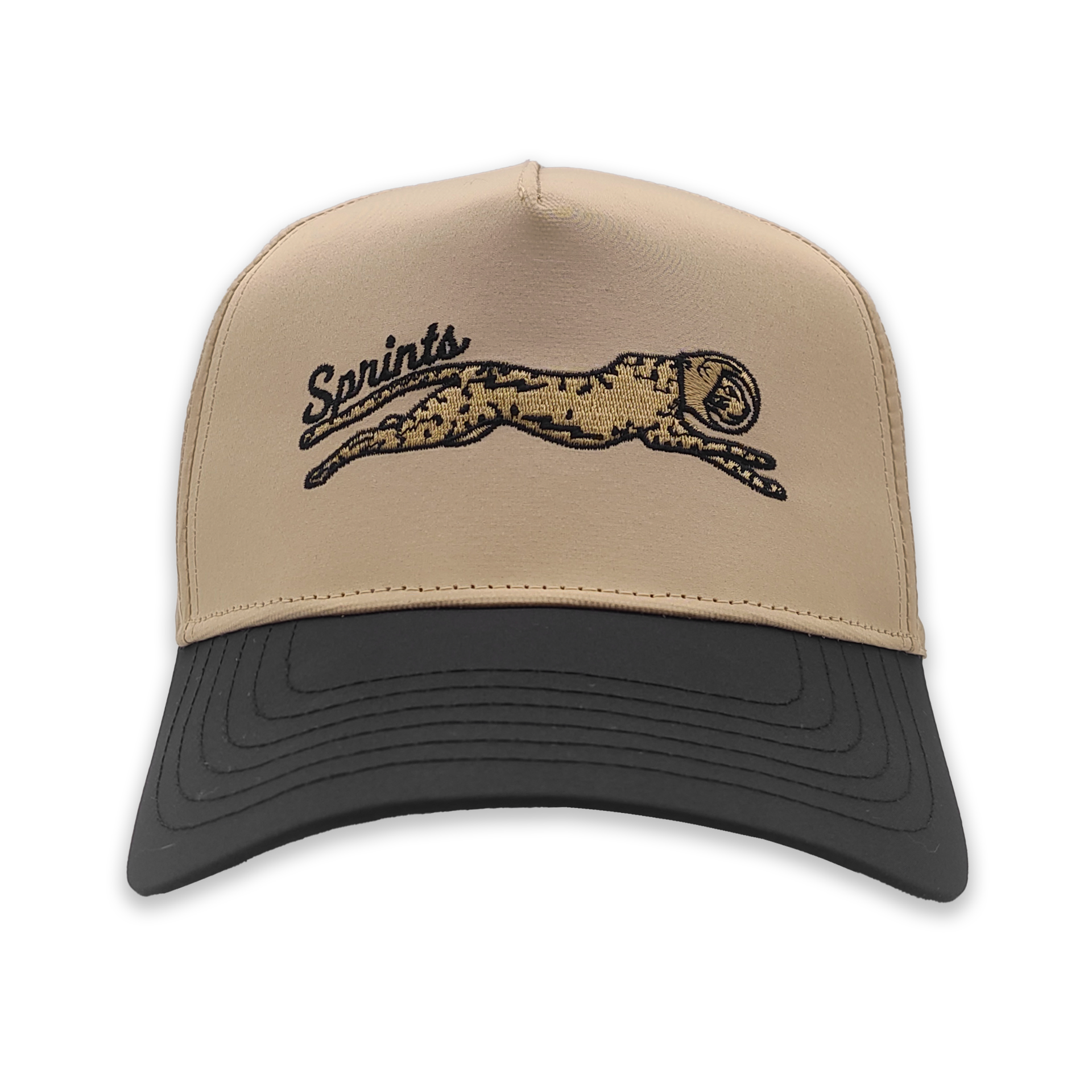 Victory Sprints Quicksand Structured VP Hat (Unisex) – Sprints INC
