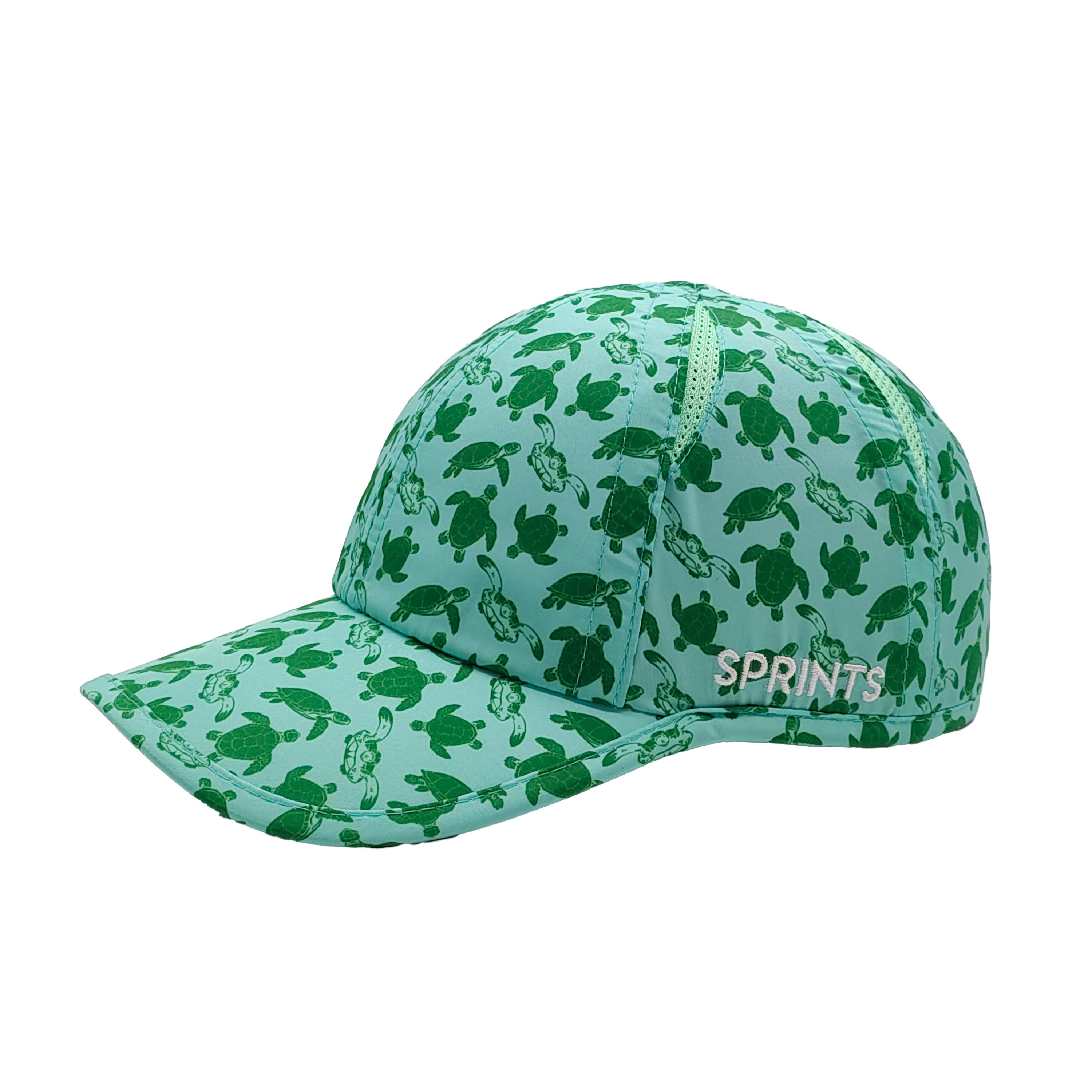 Shelly's Reef Run Sea Turtle OG Hat (Unisex) – Sprints INC