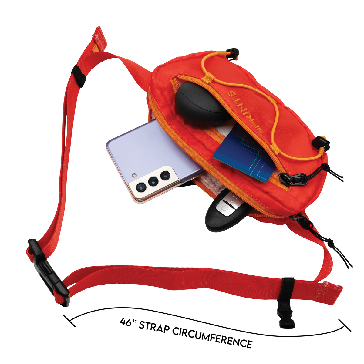 Small Fire Ruck Fire Ruck Sling It Bag – Sprints INC