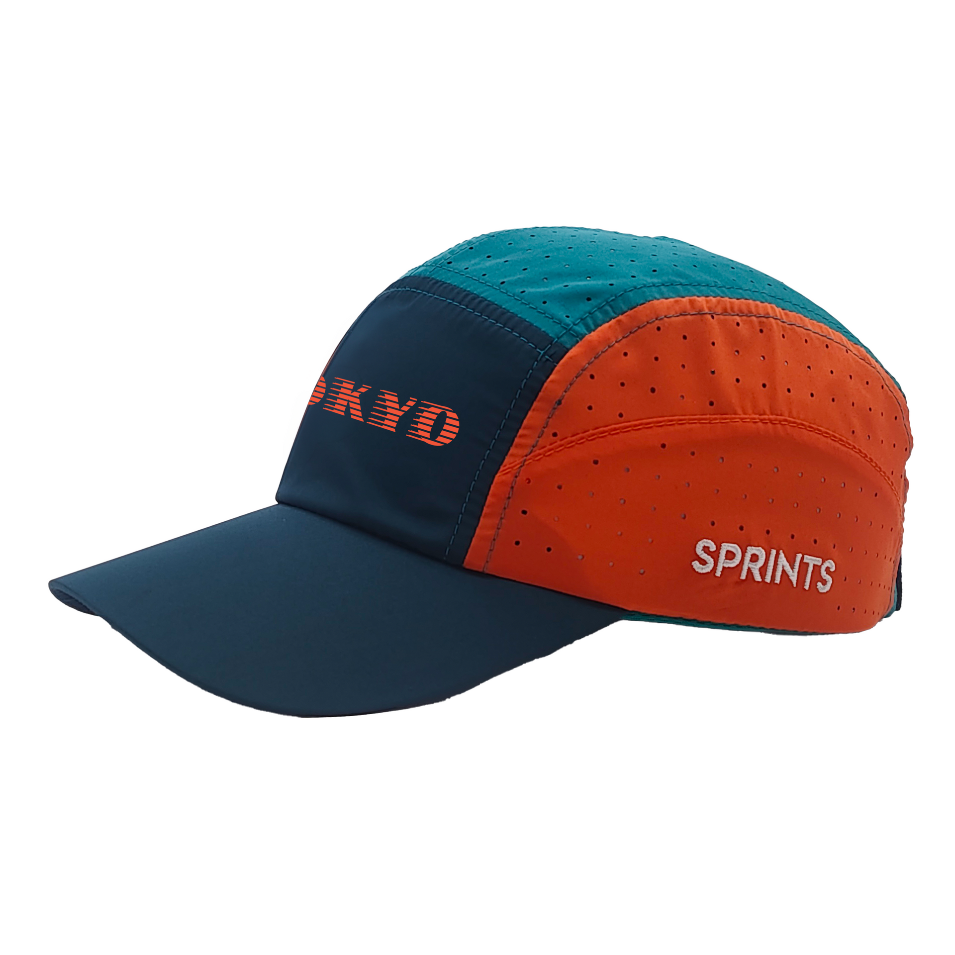 Cherry Blossom Chase - Tokyo HyperG Hat (Unisex) – Sprints INC