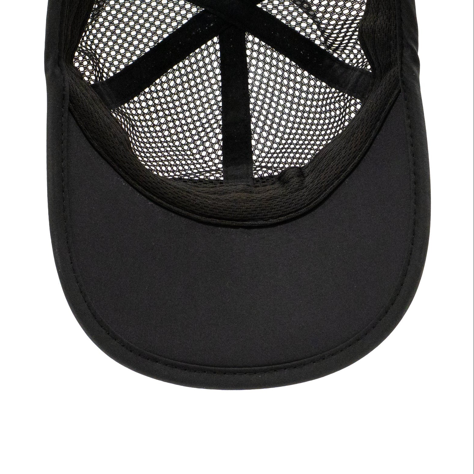 Burnt Out M6SH Hat – Sprints INC