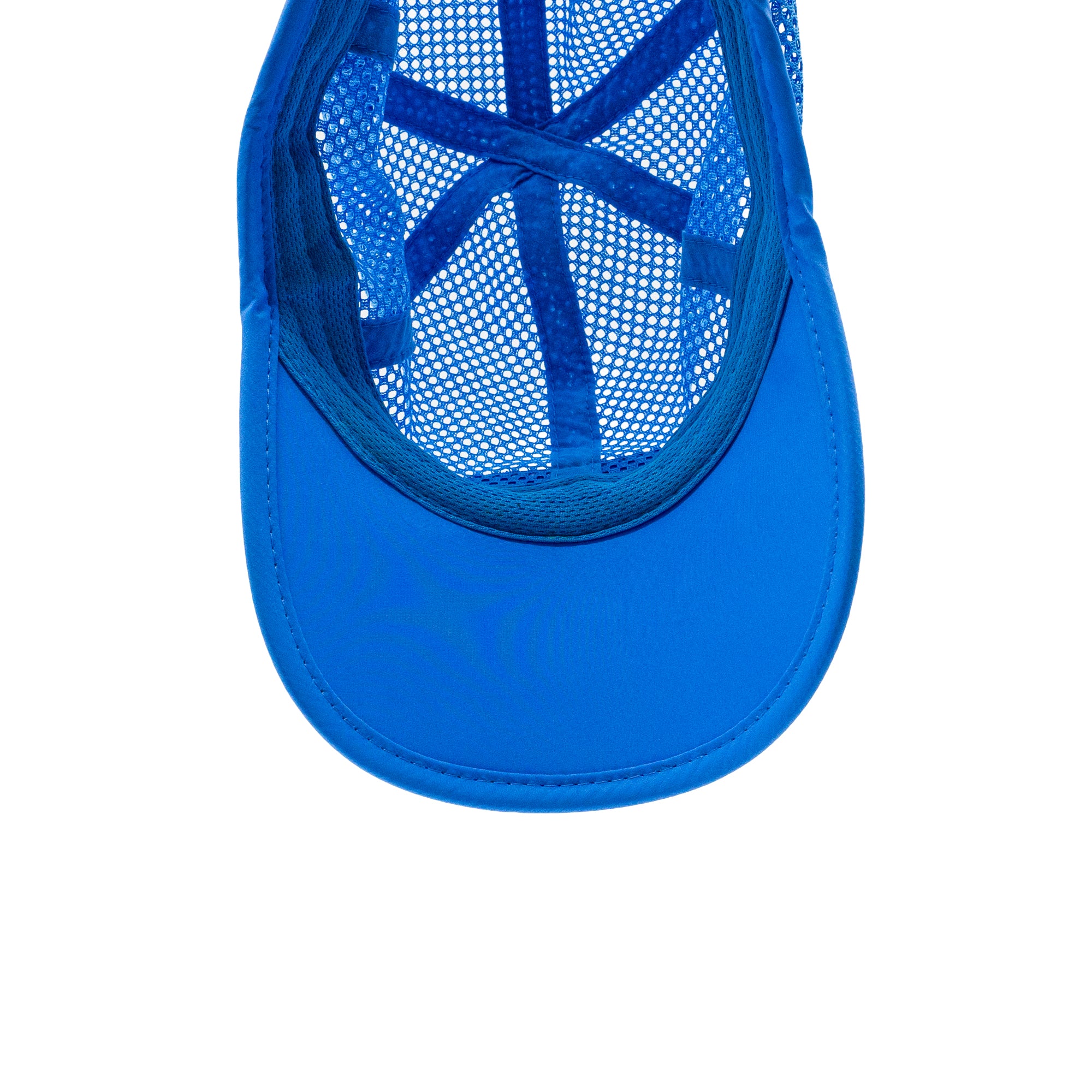 Lagoon Blue M6SH Hat – Sprints INC